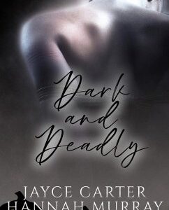 Dark and Deadly (eBook, ePUB)