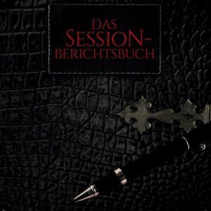 Das Sessionberichtsbuch