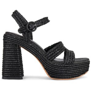 Dolce Vita HIGH-HEELS LACYE in Black. Size 10, 6, 6.5, 7, 7.5, 8, 9, 9.5.