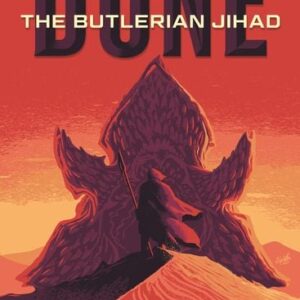 Dune: The Butlerian Jihad