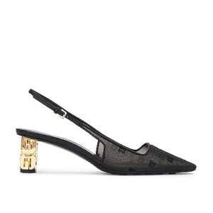 Givenchy HIGH HEELS in Schwarz - Black. Size 36 (also in 36.5, 37.5, 38, 38.5, 39, 39.5, 41).