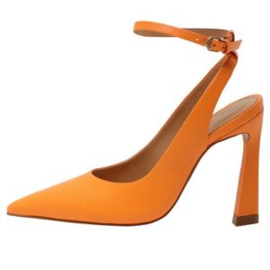 Hammerstein Slingback-pumps High-Heel-Pumps