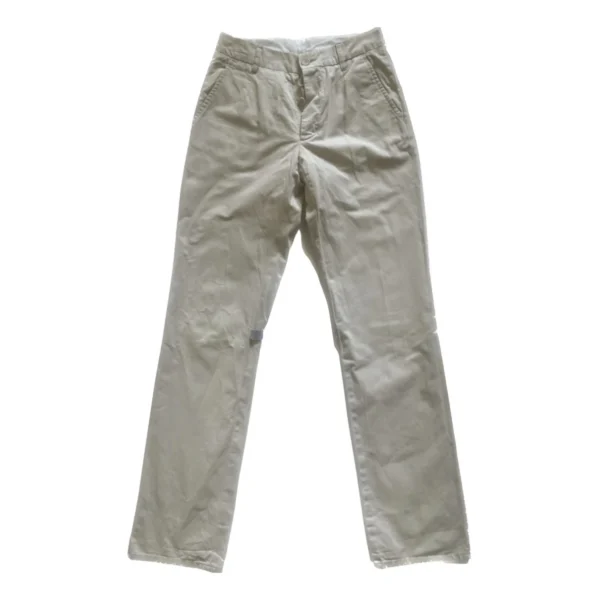 Helmut Lang Chino