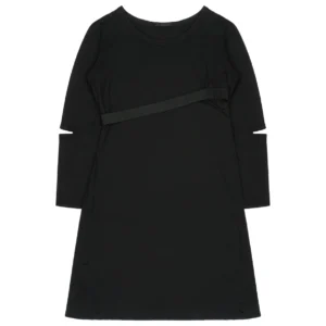 Helmut Lang Midi kleid