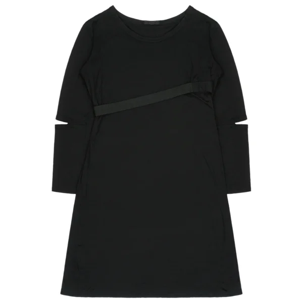 Helmut Lang Midi kleid