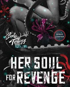 Her Soul for Revenge