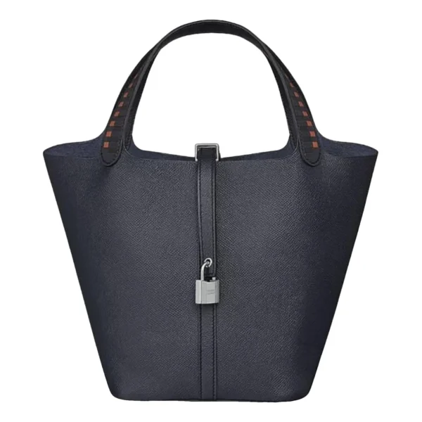 Hermès Picotin Leder Shopper