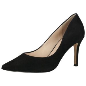 Högl Pumps Veloursleder High-Heel-Pumps