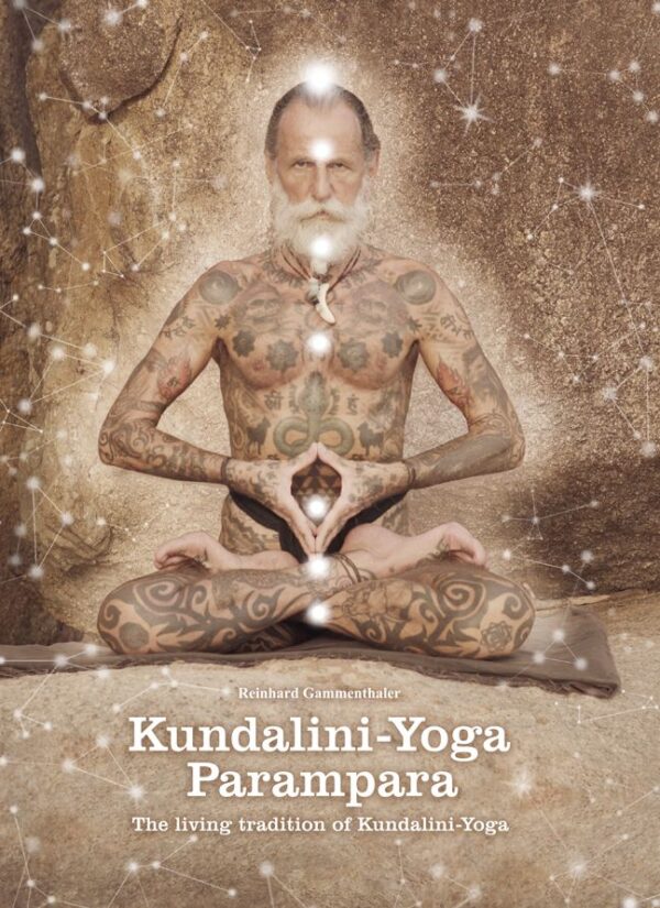 Kundalini-Yoga-Parampara