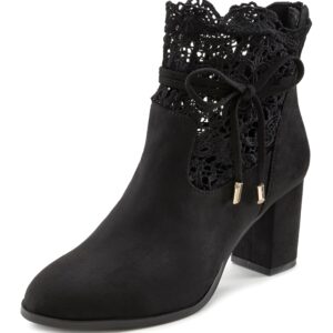 LASCANA High-Heel-Stiefelette