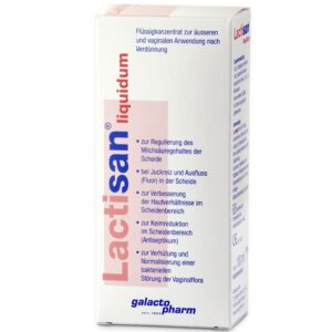 Lactisan® Lösung