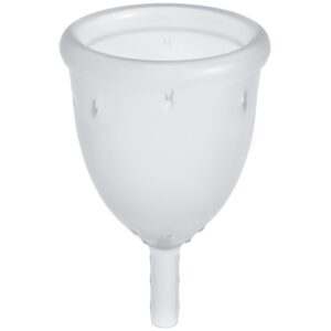 LadyCup® Menstruationstasse Gr. S