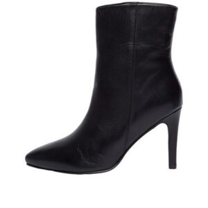 Lawrence Grey High Heel Ankle Boots Ankleboots