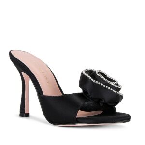 Lovers and Friends HIGH-HEELS MERLE in Black. Size 10, 6, 6.5, 7, 8, 8.5, 9, 9.5.