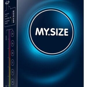 MY.SIZE Kondome MY.SIZE Pro 47 mm Condooms - 10 stuks