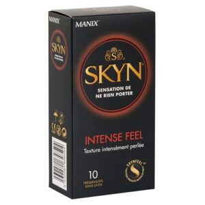 Manix Skyn extra dünne Kondome