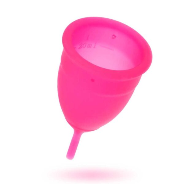 Menstruationstasse Intimichic Menstrual CUP