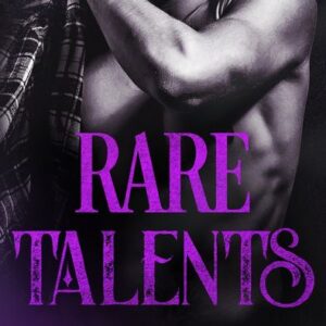 Rare talents