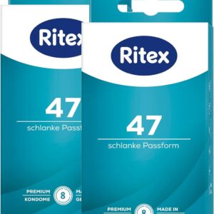 Ritex 47 Kleines Kondom