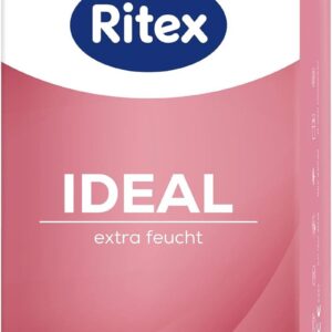 Ritex Ideal Kondome, Extra feucht