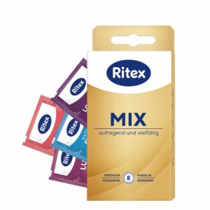 Ritex MIX Kondome