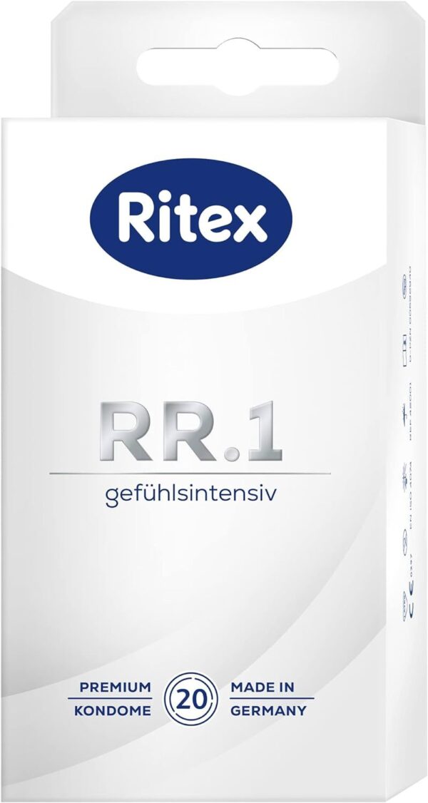 Ritex Rr.1 Kondome