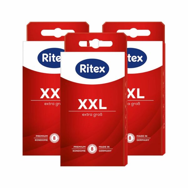 Ritex XXL Kondome