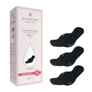 Selenacare Multipack Binde