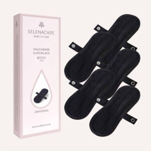 Selenacare Multipack Slipeinlage