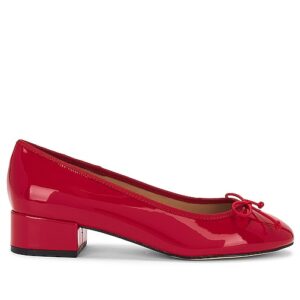 Steve Madden HIGH-HEELS CHERISH in Red. Size 6, 6.5, 7, 8, 8.5, 9.5.