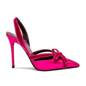 TOM FORD HIGH HEELS in Crimson Pink - Fuchsia. Size 40 (also in 39, 39.5).