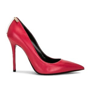 TOM FORD HIGH HEELS in Rosenrot - Red. Size 36.5 (also in 39.5).