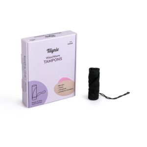 Taynie Waschbare Tampons ultra (8 Stk.)