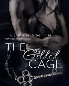 The Gilded Cage (eBook, ePUB)