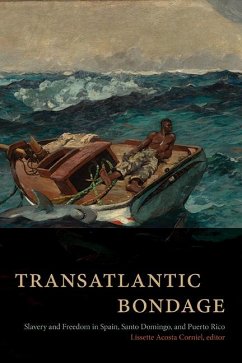 Transatlantic Bondage (eBook, ePUB)