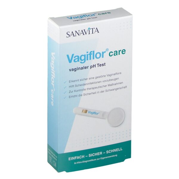 Vagiflor® care