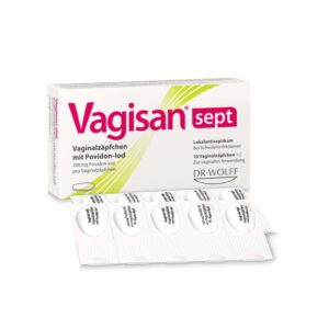 Vagisan® sept