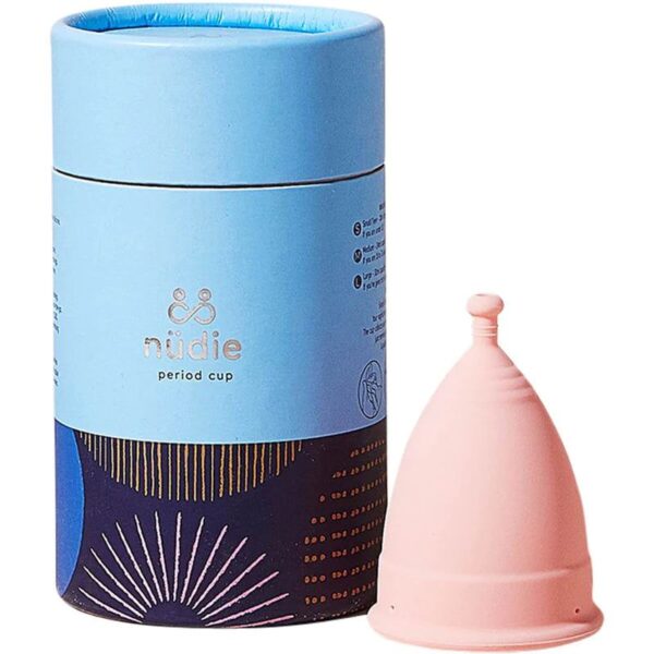 &Sisters Menstruationscup Small