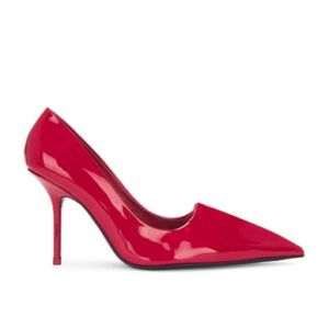 Acne Studios HIGH HEELS in Rot - Red. Size 41 (also in 36, 37, 38, 40).