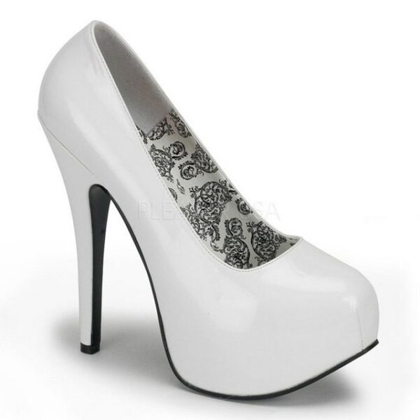 Bordello 15 High-Heel-Pumps