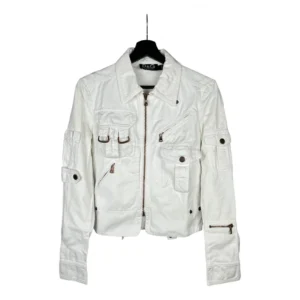 D&G Jacke