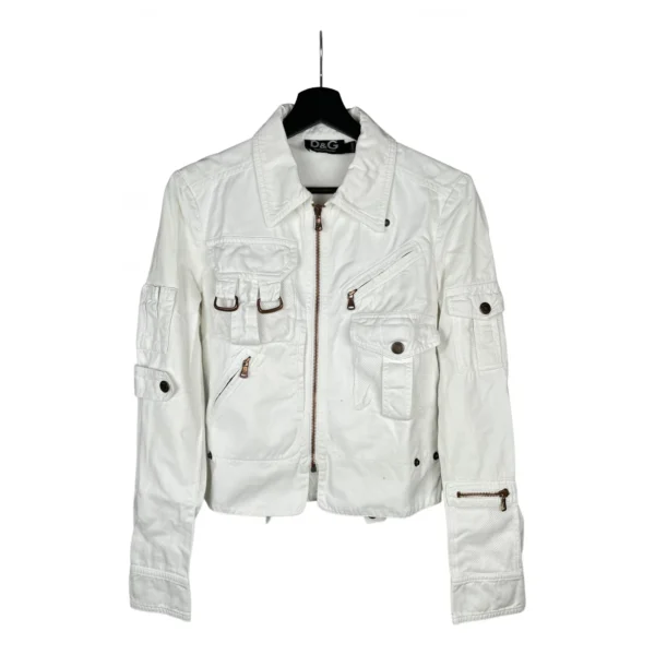 D&G Jacke