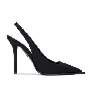 David Koma HIGH HEELS in Schwarz - Black. Size 38 (also in ).