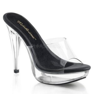 Fabulicious 13 High-Heel-Pumps