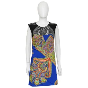 Gianni Versace Mini kleid