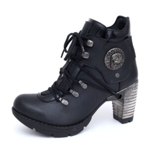 High Heels Frauen - TR010-S1 - NEW ROCK - M.TR010-S1 41