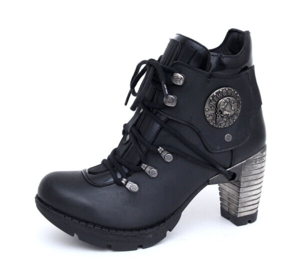 High Heels Frauen - TR010-S1 - NEW ROCK - M.TR010-S1 41