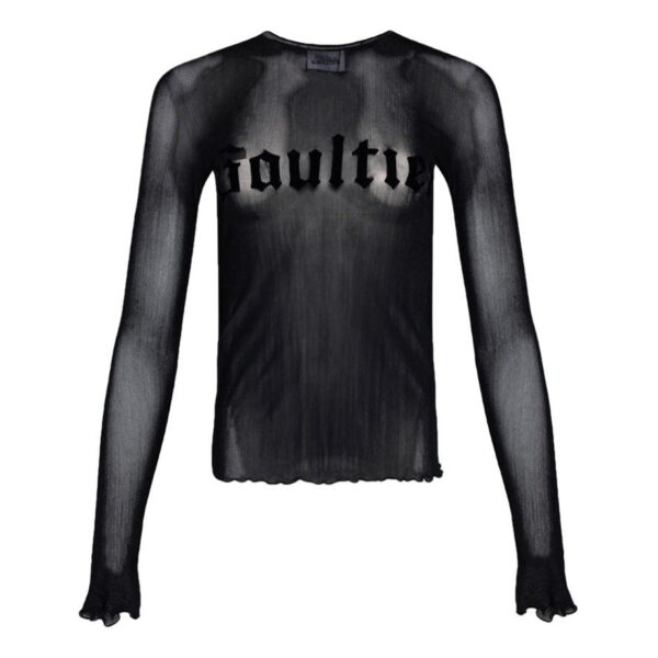 Jean Paul Gaultier Bluse