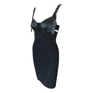 Jean Paul Gaultier Mini kleid