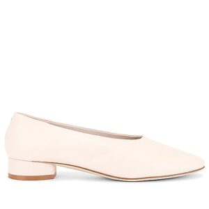 Jeffrey Campbell HIGH-HEELS TRUSTEE in Ivory. Size 10, 7.5.